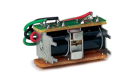 Jouef hornby r8014 - r8014, moteur