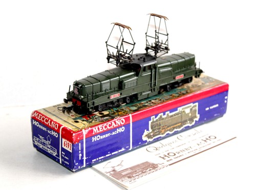 Hornby 6392 locomotive - 6392,