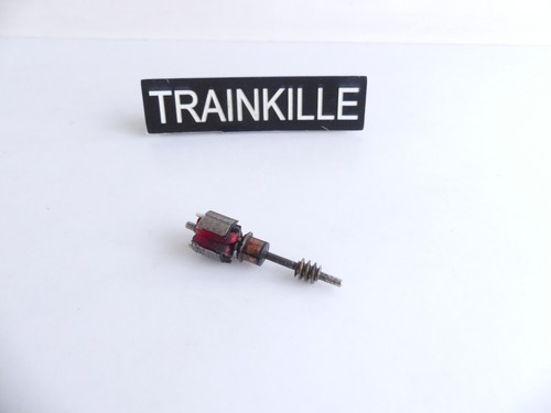 Hornby induit moteur pour - moteur,