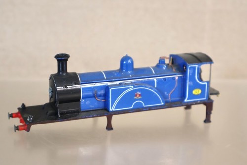 Tri ang hornby r553 - tri-ang,