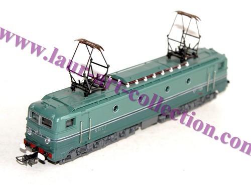 Hornby 6372 locomotive - ho,