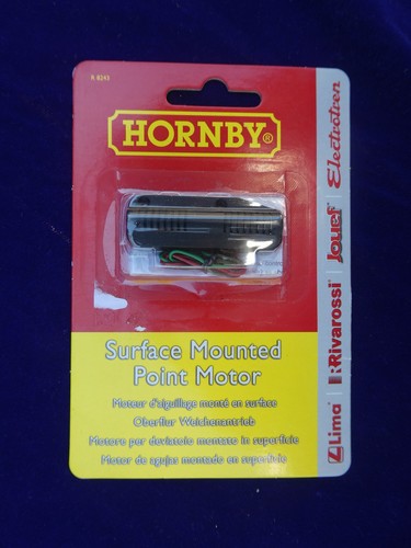 Top hornby moteur - !,