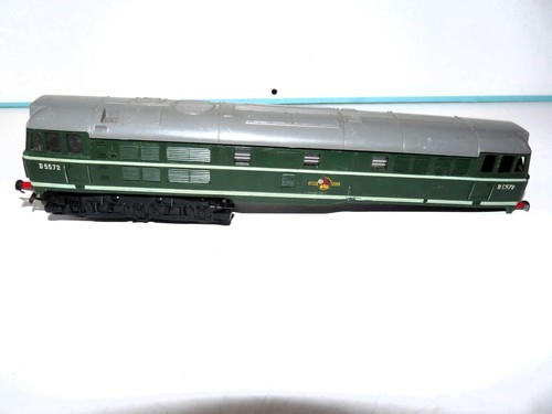Triang hornby r357 coque - triang,