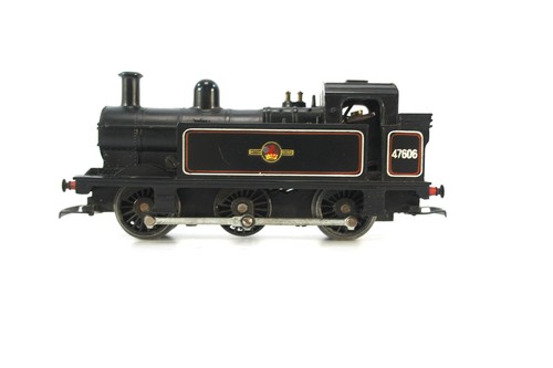 Hornby r052 0 classe 3f - hornby,