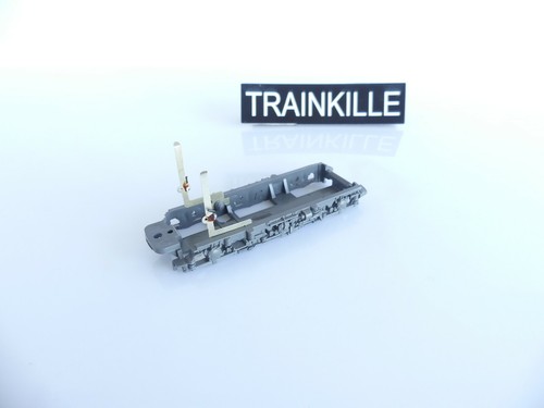 Hornby flanc bogie - flanc,