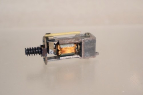 Moteur remplacement - moteur, de