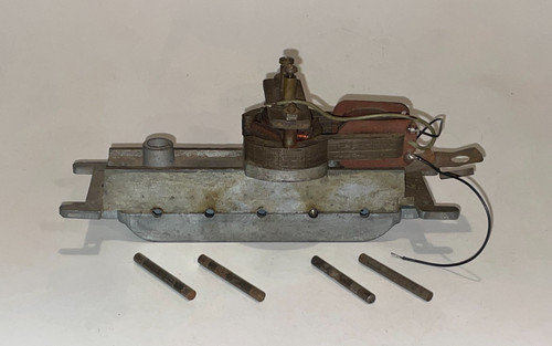 Effel bloc moteur - bloc,