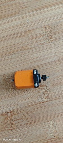 Moteur hornby avec pignon - hornby,