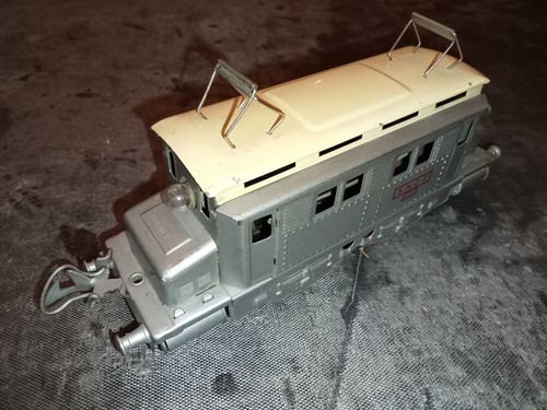 Hornby échelle sncf 20v - échelle,