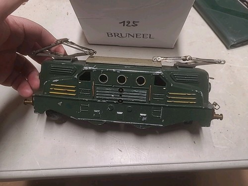 Blz loco 1 moteur - blz,