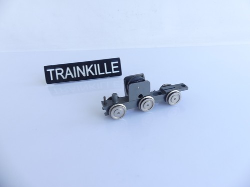 Hornby bogie moteur - bogie, locomotive