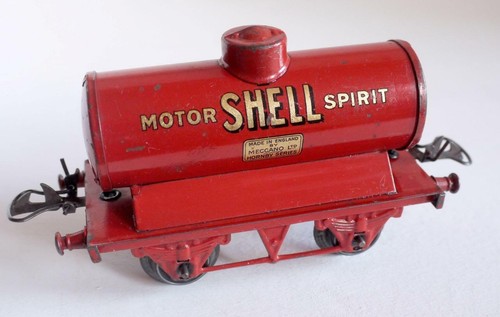 Hornby calibre essence - hornby, o