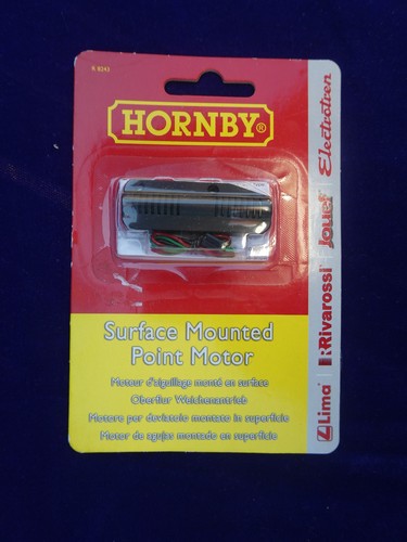 Top hornby moteur - !,