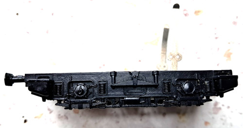 Hornby 6382 8144 flanc - hornby,