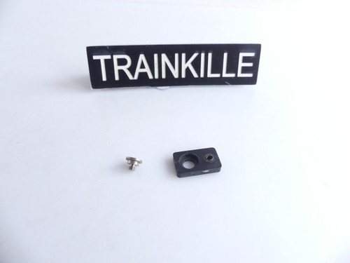 634 hornby fixation - hornby,